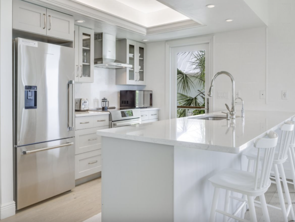 One of Captiva Islands Most Beautiful Beach Homes Sleeps 12